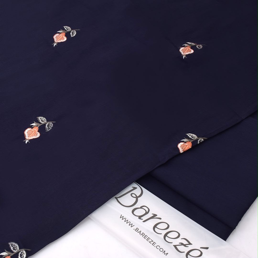 Bareeze Embroidered 2-PC