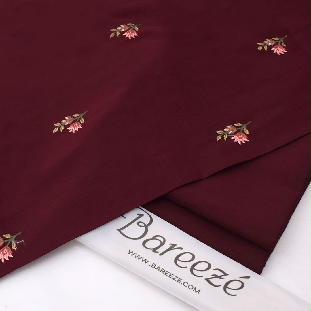 Bareeze Embroidered 2-PC