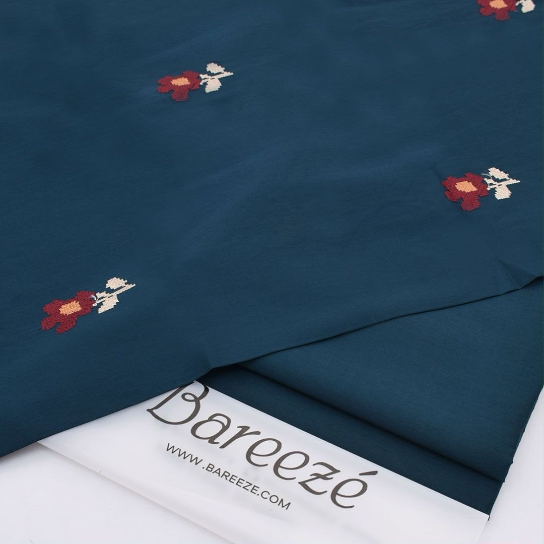 Bareeze Embroidered 2-PC