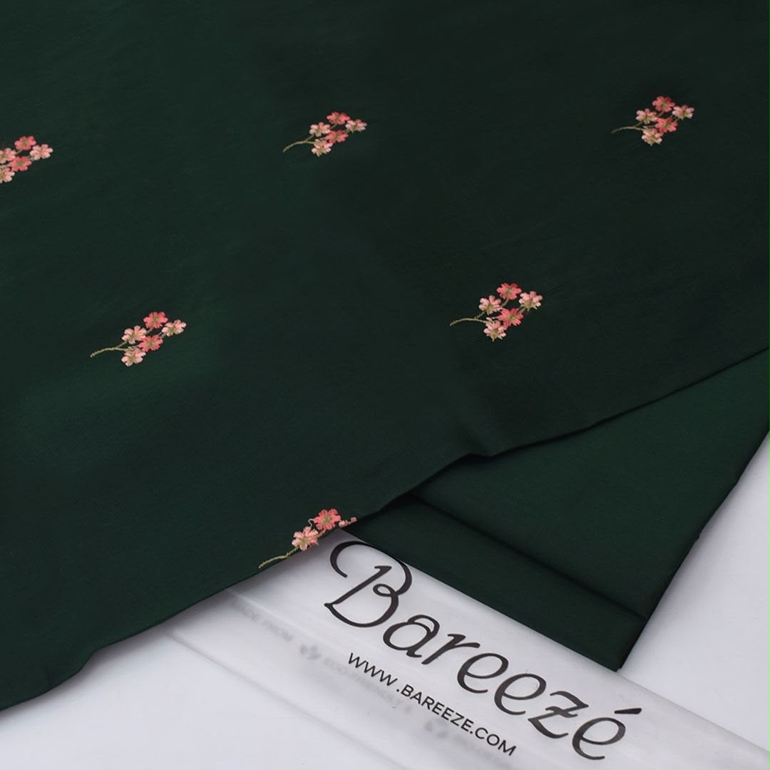 Bareeze Embroidered 2-PC