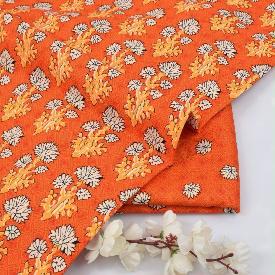 WINTER PREMIUM COTTON 2-PC