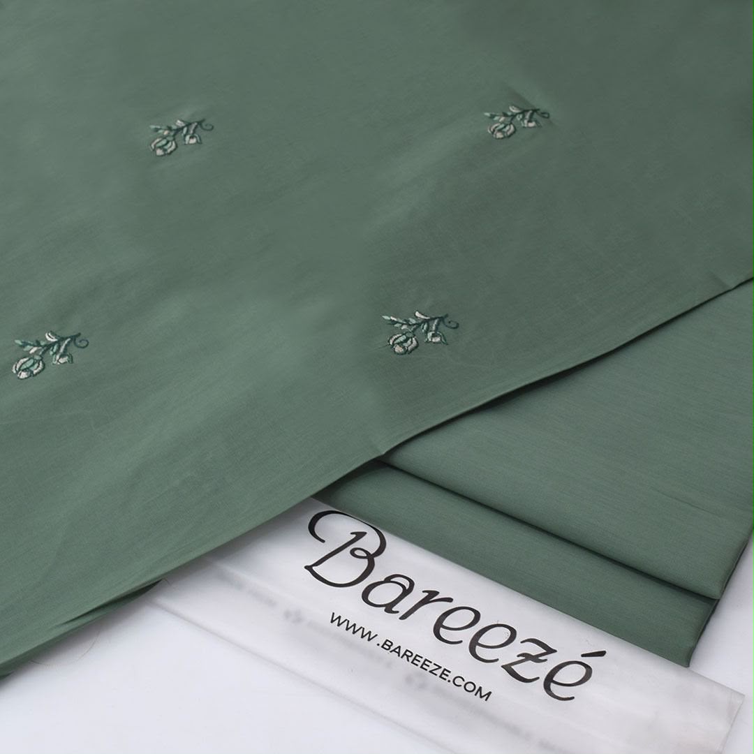 Bareeze Embroidered 2-PC