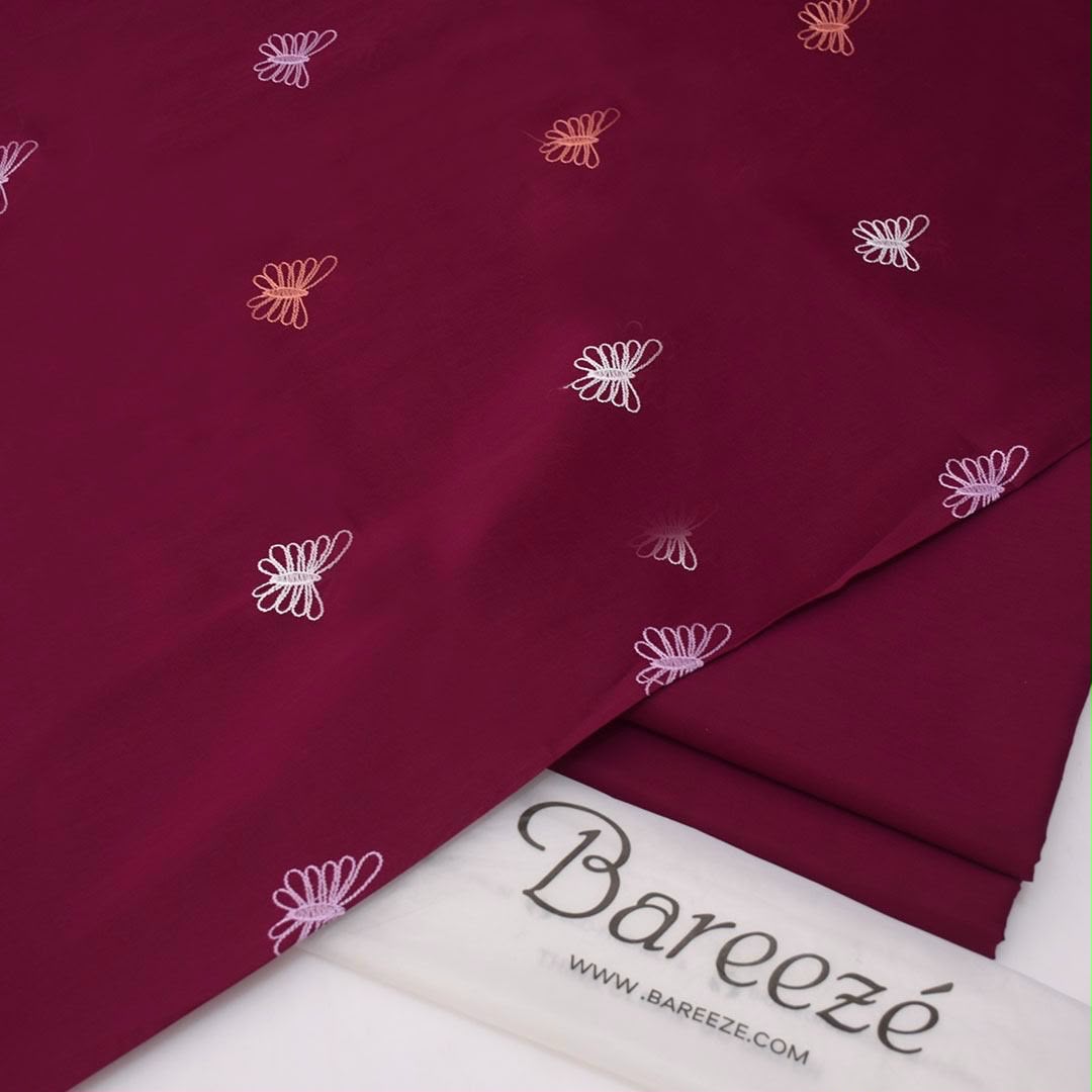 Bareeze Embroidered 2-PC