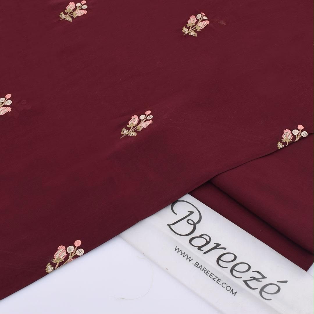 Bareeze Embroidered 2-PC