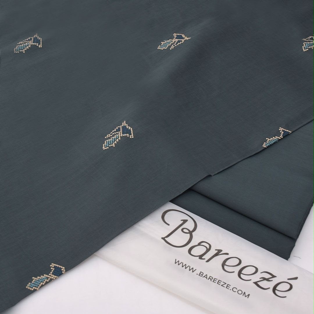 Bareeze Embroidered 2-PC
