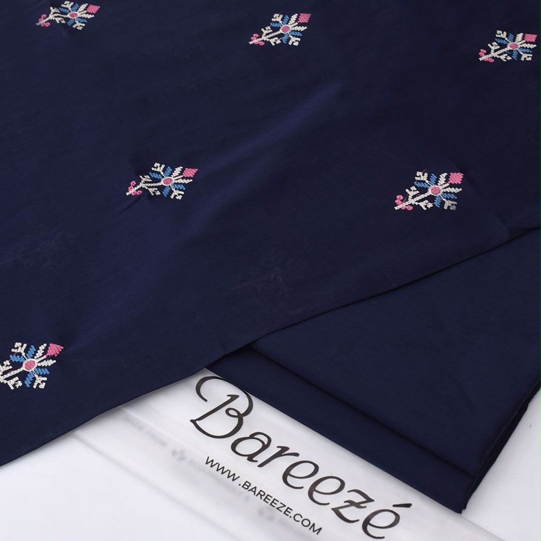 Bareeze Embroidered 2-PC