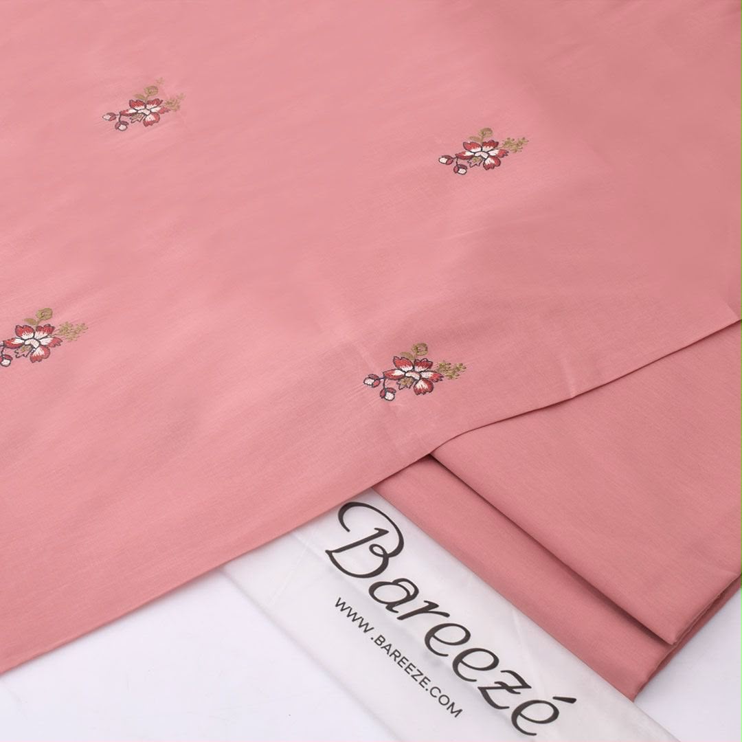 Bareeze Embroidered 2-PC