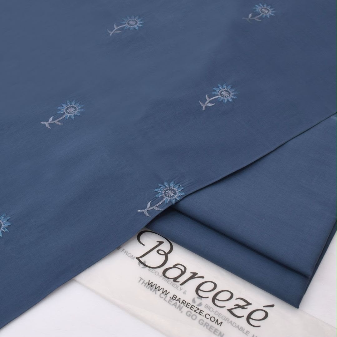 Bareeze Embroidered 2-PC
