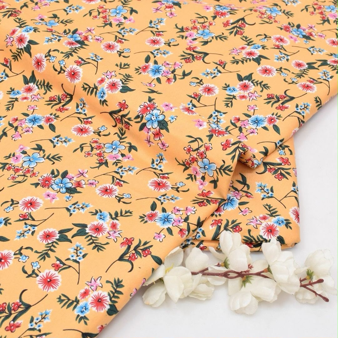 WINTER PREMIUM COTTON 2-PC