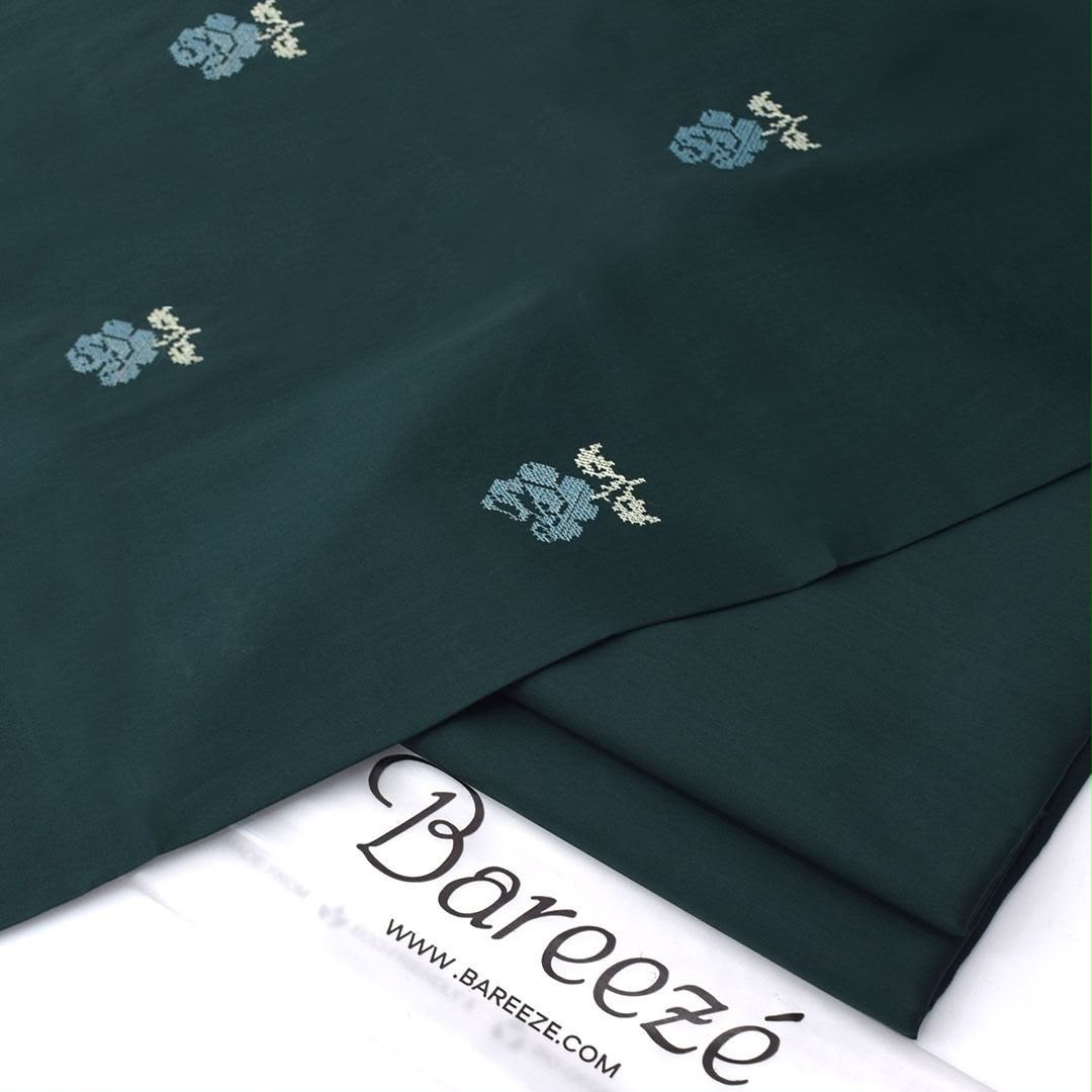 Bareeze Embroidered 2-PC