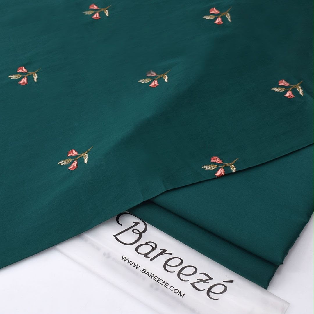 Bareeze Embroidered 2-PC (Copy) (Copy)